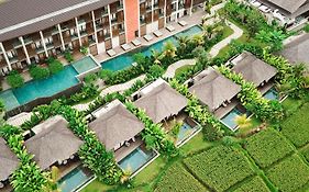 The Garcia Ubud Hotel & Resort